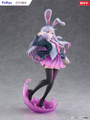[Pre-Order] GSC Touhou Project Reisen Udongein Inaba illustration by Uuzan 1/7 Scale