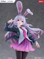 [Pre-Order] GSC Touhou Project Reisen Udongein Inaba illustration by Uuzan 1/7 Scale