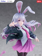 [Pre-Order] GSC Touhou Project Reisen Udongein Inaba illustration by Uuzan 1/7 Scale
