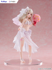 [Pre-Order] GSC Fate/kaleid liner Prisma Illya Licht Nameless Girl Illyasviel Von Einzbern Wedding Swimsuit Version 1/7 Scale