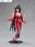 [Pre-Order] FuRyu Azur Lane Taihou Yukata Version 1/7 Scale