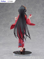 [Pre-Order] FuRyu Azur Lane Taihou Yukata Version 1/7 Scale