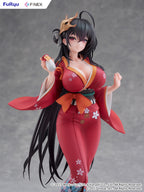 [Pre-Order] FuRyu Azur Lane Taihou Yukata Version 1/7 Scale