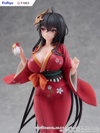 [Pre-Order] FuRyu Azur Lane Taihou Yukata Version 1/7 Scale