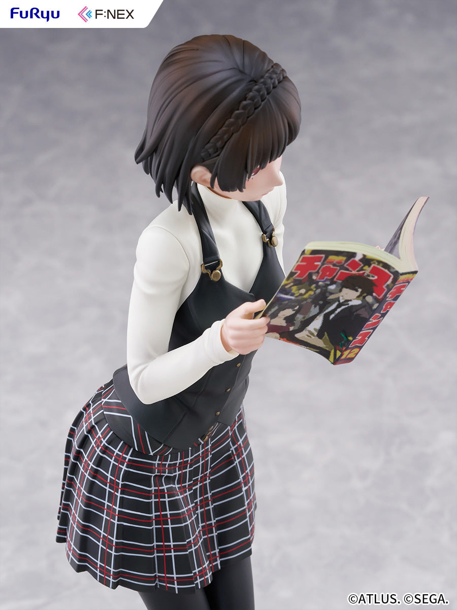 [Pre-Order] FuRyu Persona 5 Royal Makoto Niijima 1/7 Scale