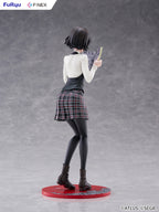 [Pre-Order] FuRyu Persona 5 Royal Makoto Niijima 1/7 Scale