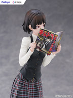 [Pre-Order] FuRyu Persona 5 Royal Makoto Niijima 1/7 Scale