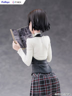 [Pre-Order] FuRyu Persona 5 Royal Makoto Niijima 1/7 Scale