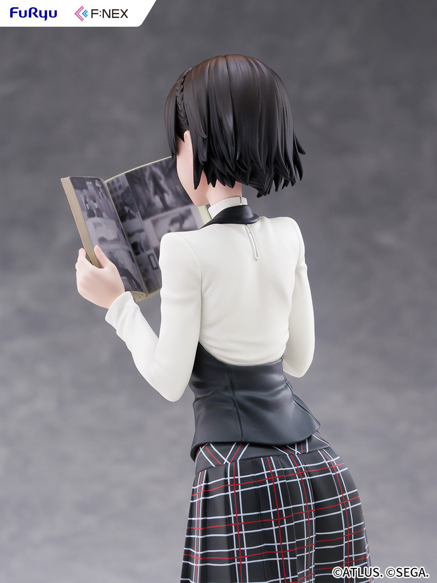 [Pre-Order] FuRyu Persona 5 Royal Makoto Niijima 1/7 Scale