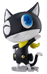 [Pre-Order] GSC Persona 5 Royal Morgana Big Soft Vinyl 1/7 Scale