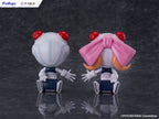 [Pre-Order] FuRyu Psycho Pass Komissa Taro & Komissa Hanako