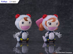 [Pre-Order] FuRyu Psycho Pass Komissa Taro & Komissa Hanako