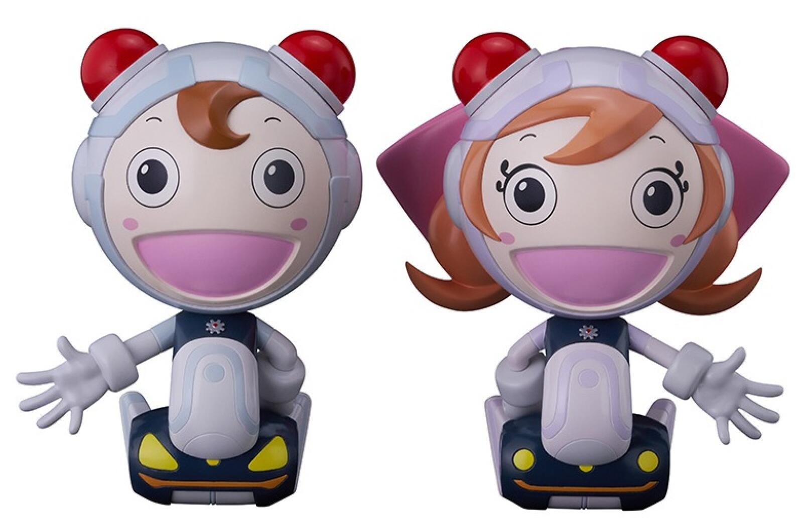 [Pre-Order] FuRyu Psycho Pass Komissa Taro & Komissa Hanako