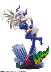 BellFine My Hero Academia Mt Lady Hero Suits Ver (re-order) Pre-Order