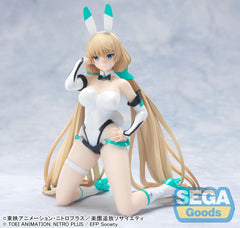 [Pre-Order] GSC Rakuen Tsuiho Expelled from Paradise Yumemirize Angela Balzac Cyber Bunny