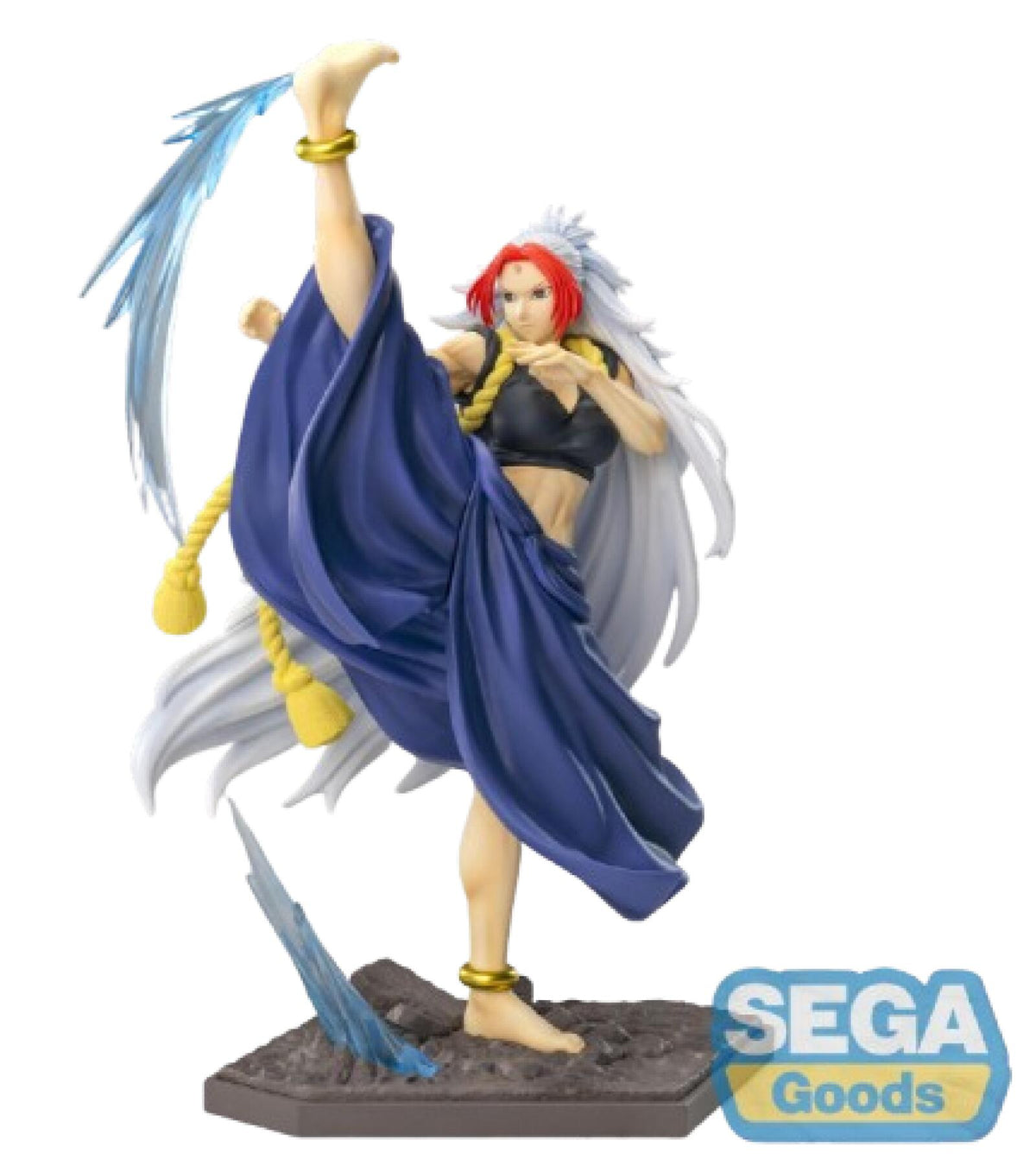 Luminasta Daemons of the Shadow Realm Left Main image
