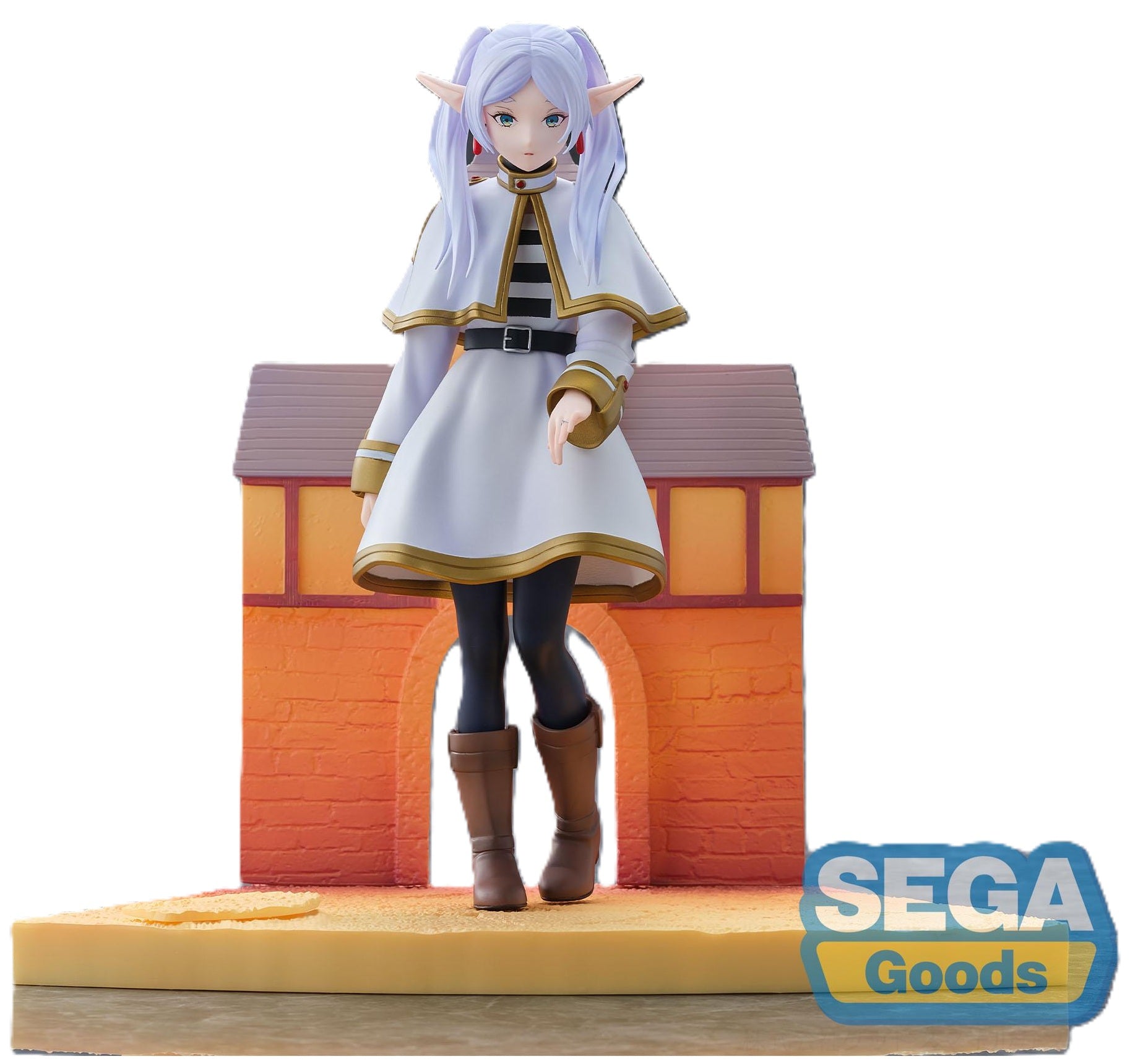 [Pre-Order] GSC Frieren Beyond Journeys End Luminasta Frieren Eternal Love