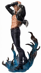 [Pre-Order] GSC Jujutsu Kaisen Culling Game Luminasta Ryu Ishigori