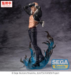 [Pre-Order] GSC Jujutsu Kaisen Culling Game Luminasta Ryu Ishigori