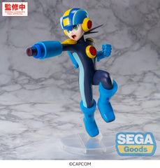 [Pre-Order] GSC Mega Man Battle Network Luminasta Mega Man