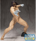 [Pre-Order] GSC Attack on Titan GigantiX Eren Yeager Attack Titan Version