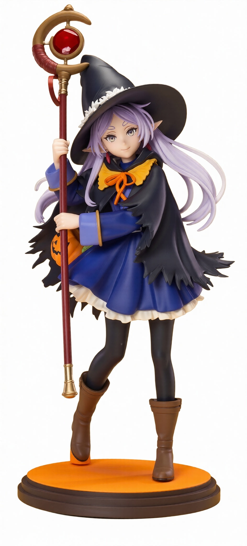 [Pre-Order] GSC Frieren Beyond Journey's End Luminasta Frieren Magic of Halloween Main image