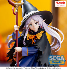 [Pre-Order] GSC Frieren Beyond Journey's End Luminasta Frieren Magic of Halloween