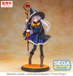 [Pre-Order] GSC Frieren Beyond Journey's End Luminasta Frieren Magic of Halloween