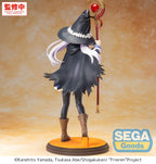 [Pre-Order] GSC Frieren Beyond Journey's End Luminasta Frieren Magic of Halloween