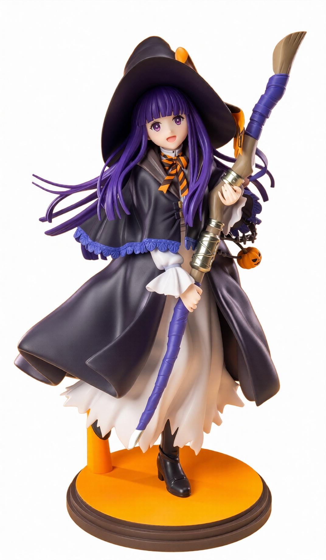 [Pre-Order] GSC Frieren Beyond Journey's End Luminasta Fern Magic of Halloween Main image