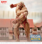 [Pre-Order] GSC Attack on Titan GigantiX Reiner Braun Armored Titan Version