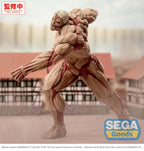 [Pre-Order] GSC Attack on Titan GigantiX Reiner Braun Armored Titan Version