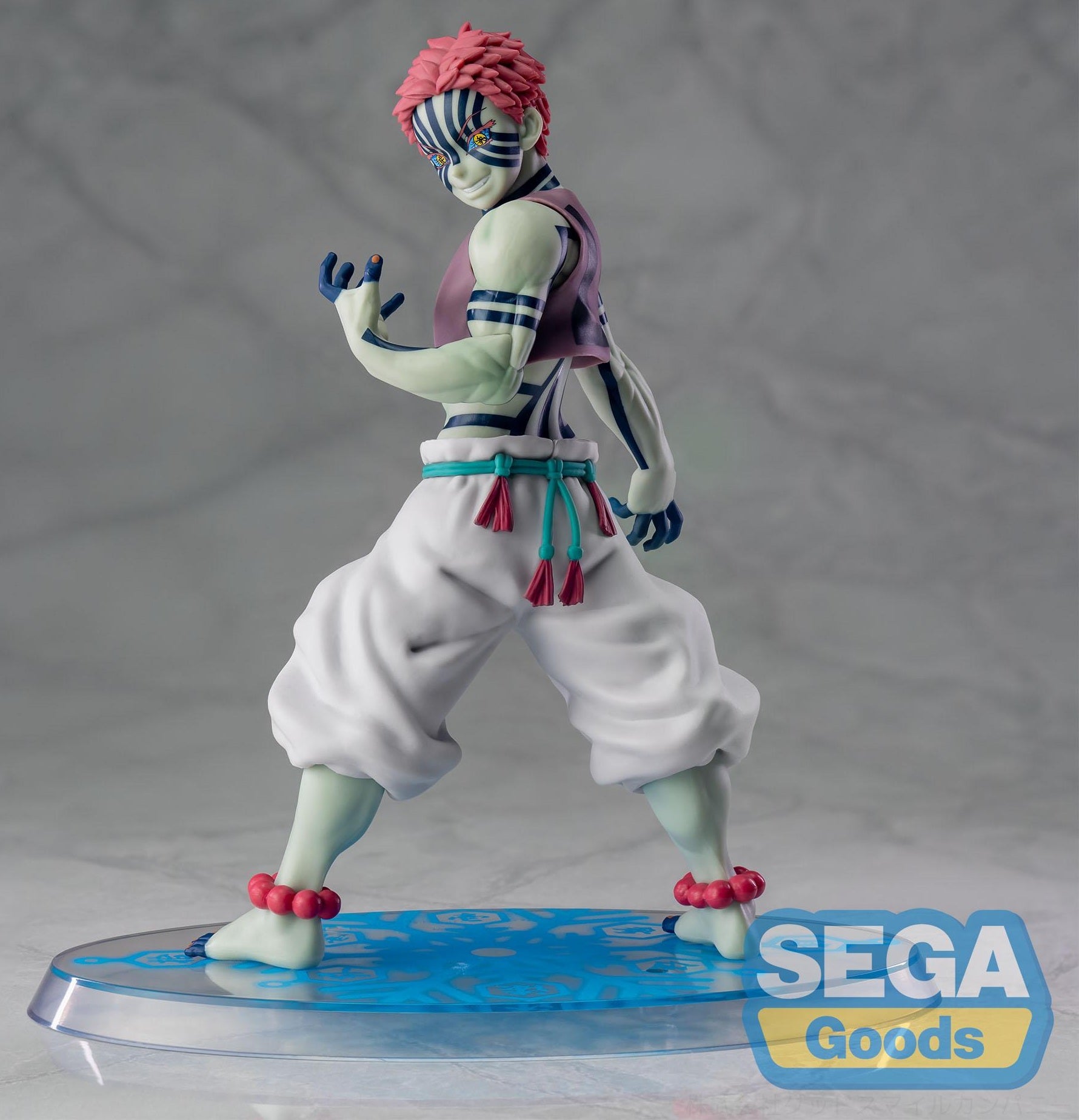 [Pre-Order] GSC Demon Slayer Kimetsu no Yaiba XStellar Anime Akaza Return