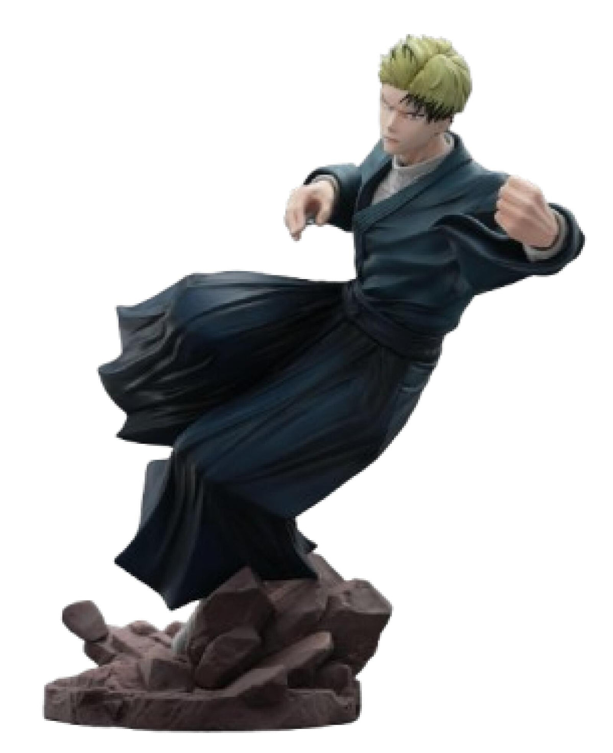 [Pre-Order] Luminasta Jujutsu Kaisen Culling Game The Culling Game Naoya Zen'in Main image