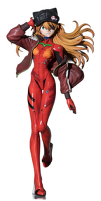 [Pre-Order] GSC Rebuild of Evangelion New Theatrical Edition FIGURIZMa Asuka