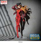 [Pre-Order] GSC Rebuild of Evangelion New Theatrical Edition FIGURIZMa Asuka