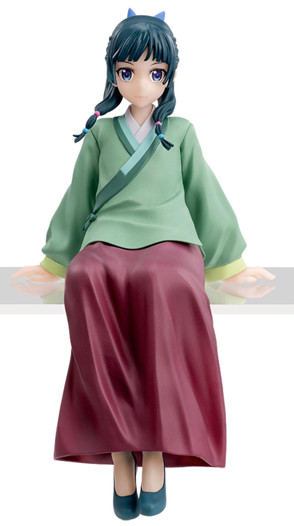 [Pre-Order] GSC The Apothecary Diaries TV Anime PM Perching Figure Maomao Main image