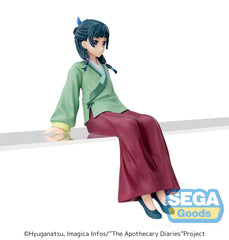 [Pre-Order] GSC The Apothecary Diaries TV Anime PM Perching Figure Maomao