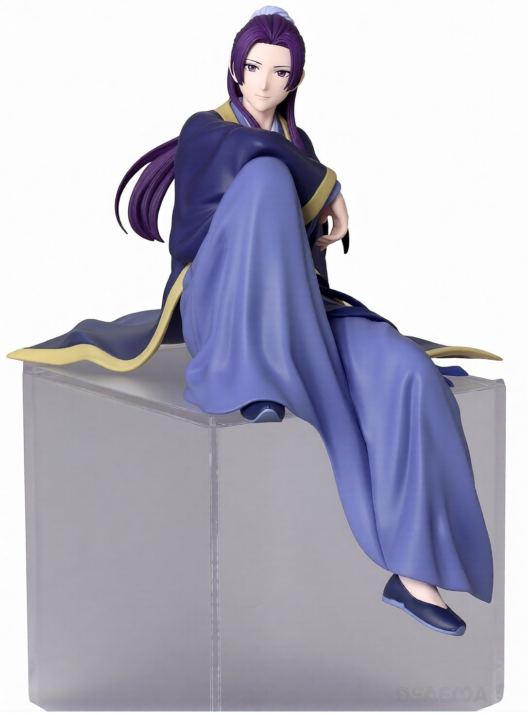 [Pre-Order] GSC The Apothecary Diaries TV Anime PM Perching Figure Jinshi Main image
