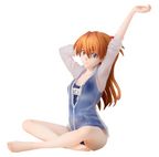 [Pre-Order] GSC Rebuild of Evangelion New Theatrical Edition Yumemirize Asuka Shikinami Langley School Swimsuit Version