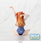 [Pre-Order] GSC Rebuild of Evangelion New Theatrical Edition Yumemirize Asuka Shikinami Langley School Swimsuit Version