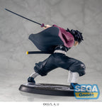 [Pre-Order] GSC Demon Slayer Kimetsu no Yaiba Luminasta Anime Giyu Tomioka Awakening