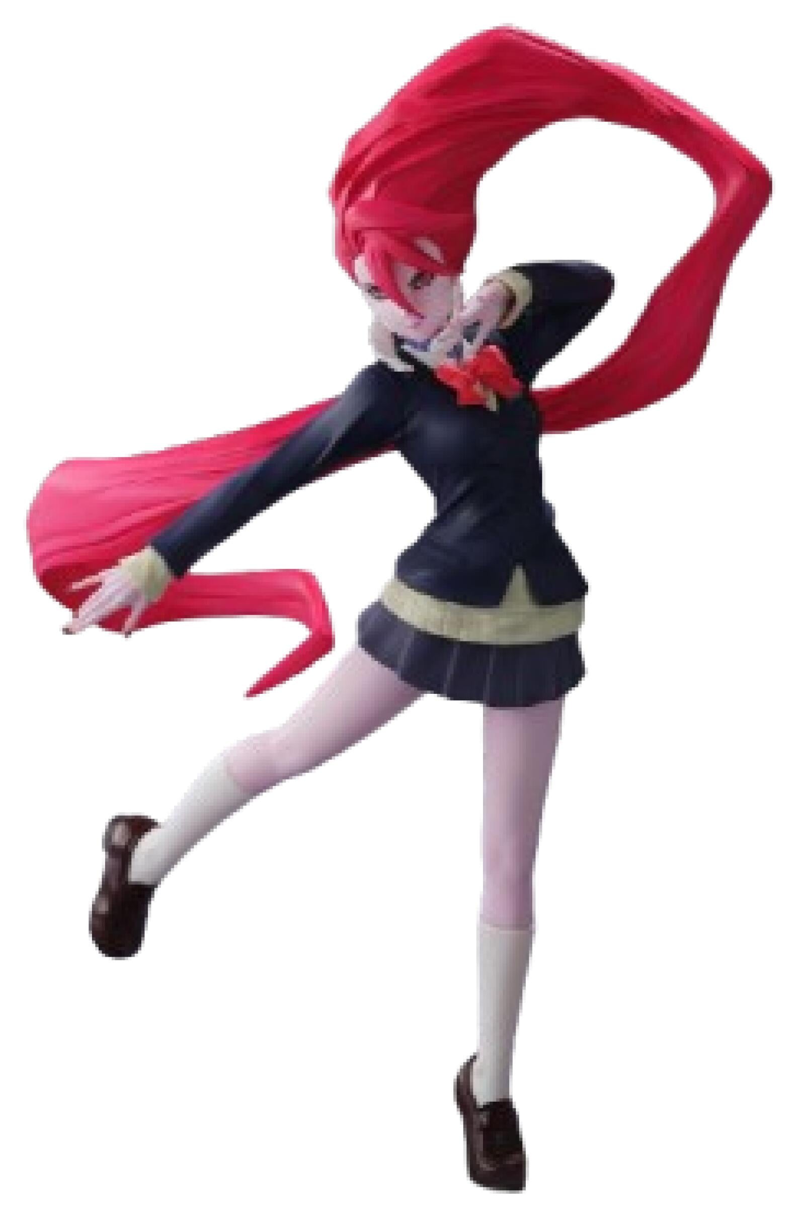 [Pre-Order] Luminasta TV Anime Dandadan Aira Transformed