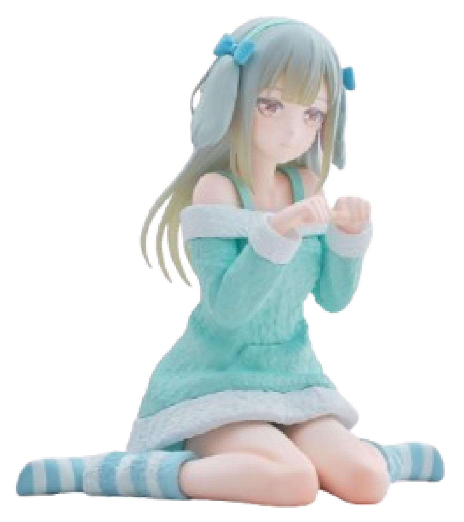 Yumemirize BanG Dream! Mutsumi Wakaba Pajama Party!