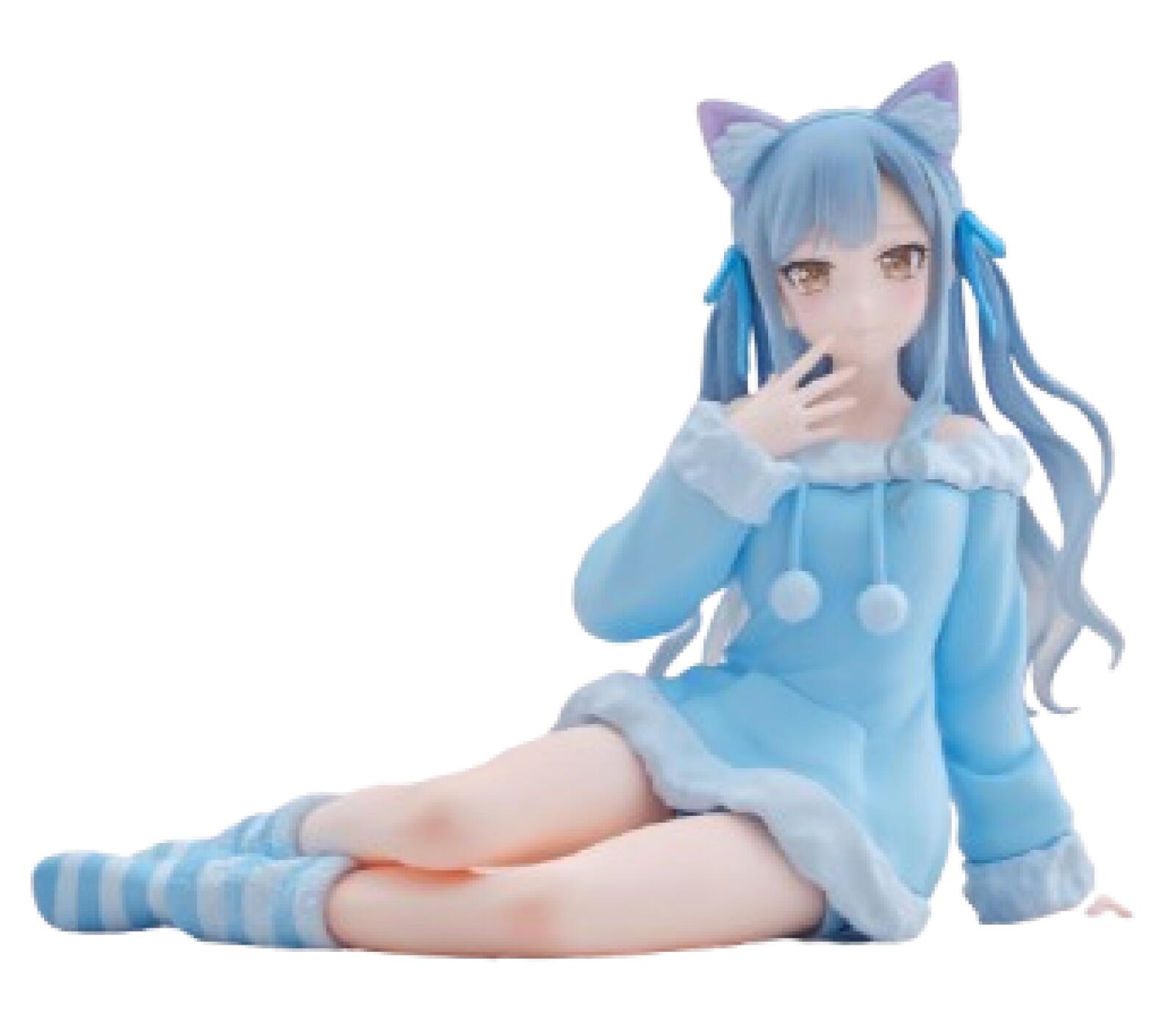 Yumemirize BanG Dream! Sakiko Togawa Pajama Party!