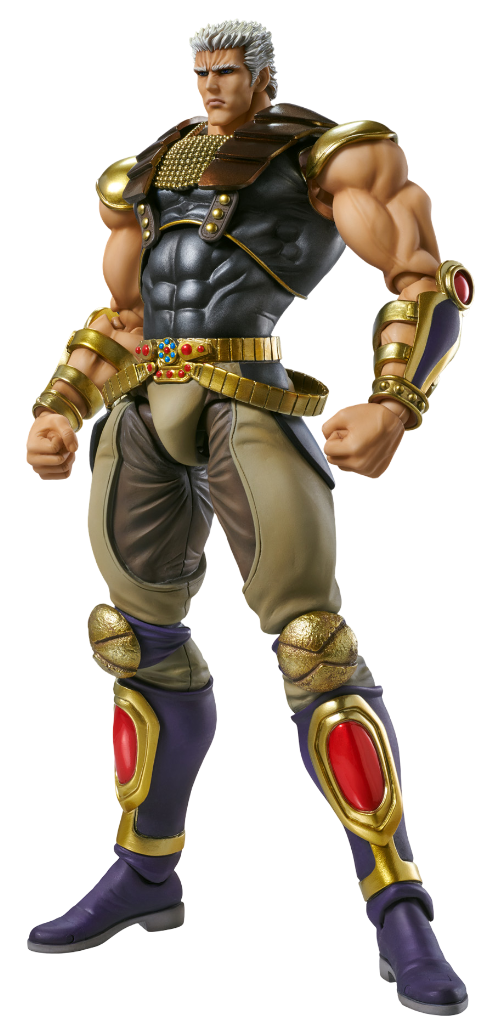 [Pre-Order] GSC Fist of the North Star Chozokado Raoh