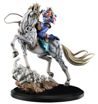 [Pre-Order] GSC Steel Ball Run JoJos Bizarre Adventure Chozo Art Collection Johnny Joestar & Slow Dancer