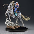 [Pre-Order] GSC Steel Ball Run JoJos Bizarre Adventure Chozo Art Collection Johnny Joestar & Slow Dancer