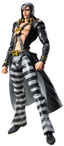 [Pre-Order] GSC JoJo's Bizarre Adventure Golden Wind Risotto Nero