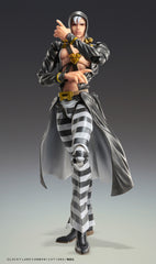 [Pre-Order] GSC JoJo's Bizarre Adventure Golden Wind Risotto Nero